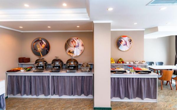 Bravo Hotel