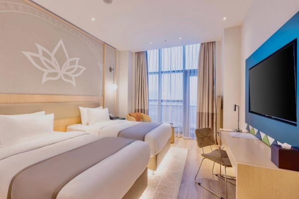 Hilton Garden Inn Samarkand Sogd