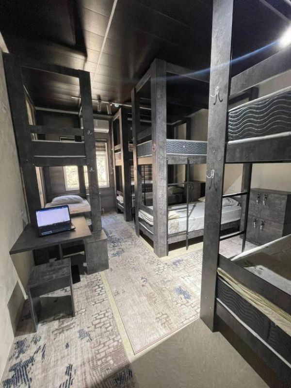 Hostel L&K