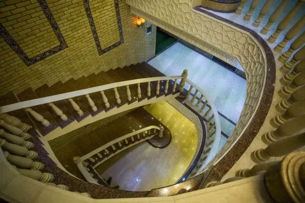 Караван-Сарай