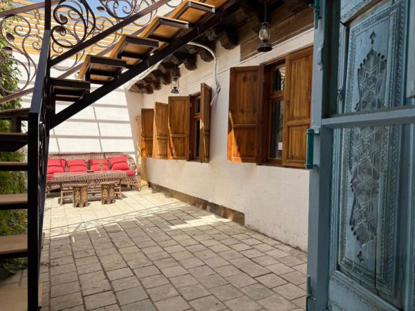 Usman Heritage Hotel