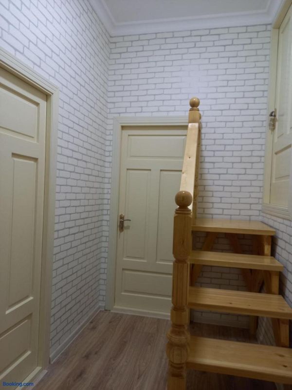 Guest house Zebiniso