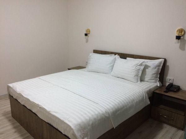 Usmon Khuja Hotel