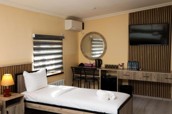 Gosty Hotel Comfort