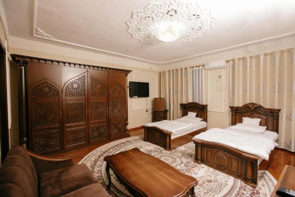 Hotel Karvan