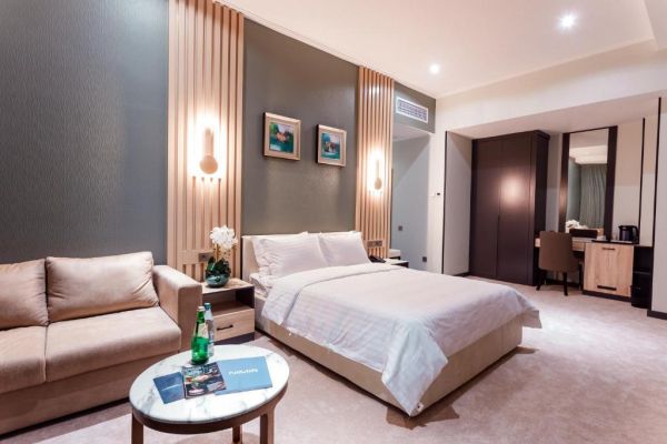 Husma Hotel & SPA