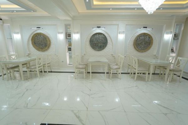 Hotel Dali Samarkand
