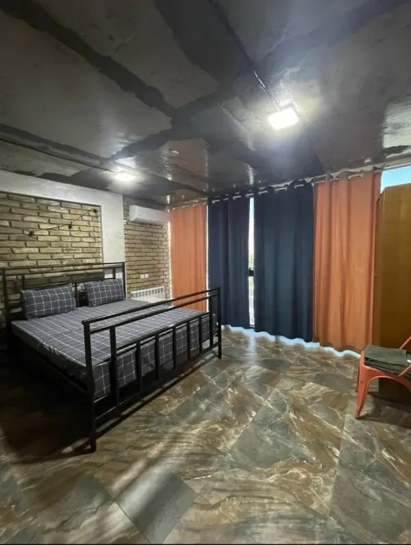高级宿舍