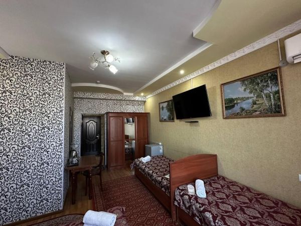 Grand Canyon Hotel