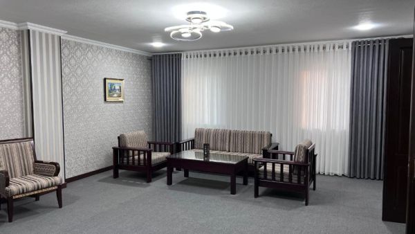 Za'faron Hotel Jizzakh