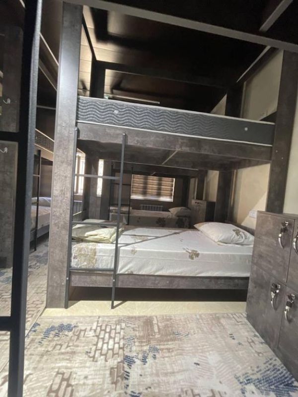 Hostel L&K