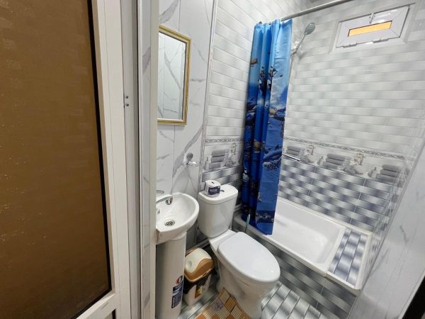 Shaxruza Shahzoda Guest House