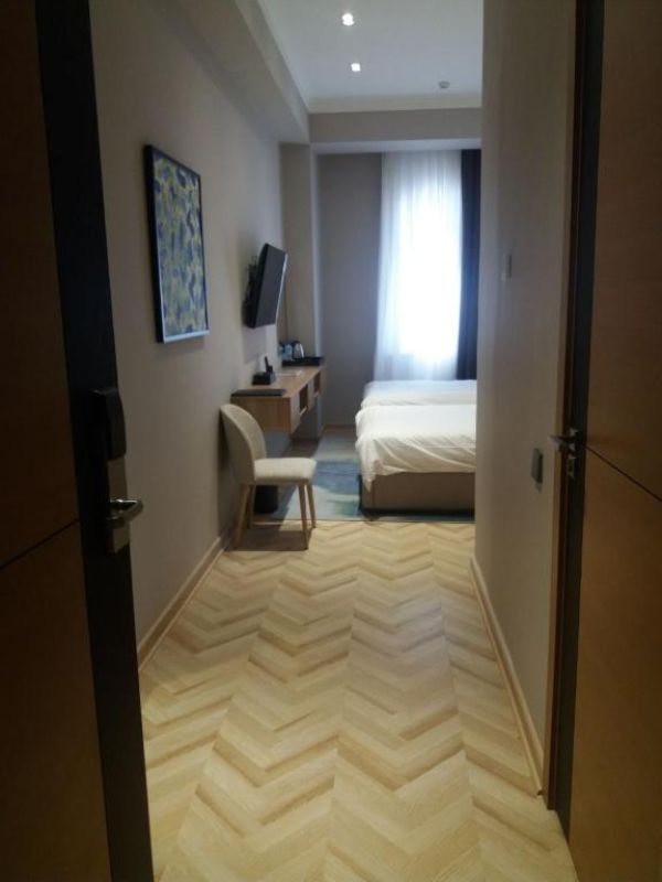 Termez Palace Hotel & Spa
