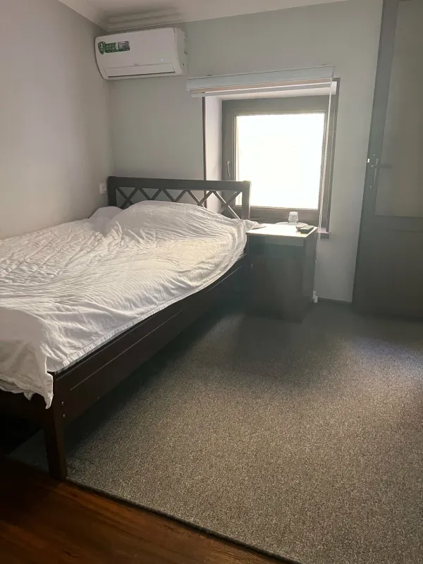 Hotel Brick House
