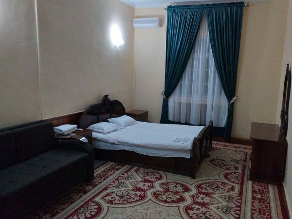 Amir HOTEL