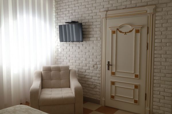 Hotel Indi-Anna