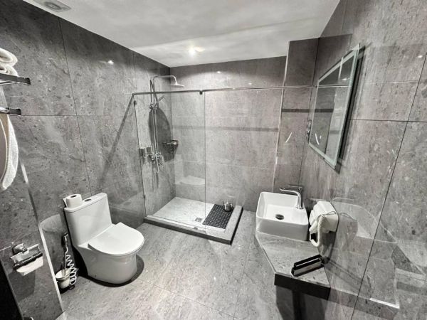 Husma Hotel & SPA