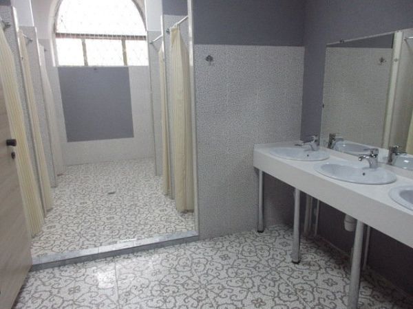 "Kapsula" Yotoqxonasi