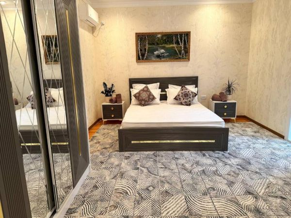Alpha Plaza Hotel