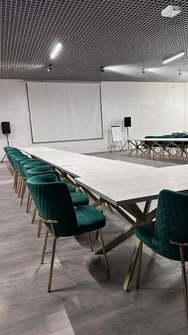 Green Hills Resort Uzbekistan