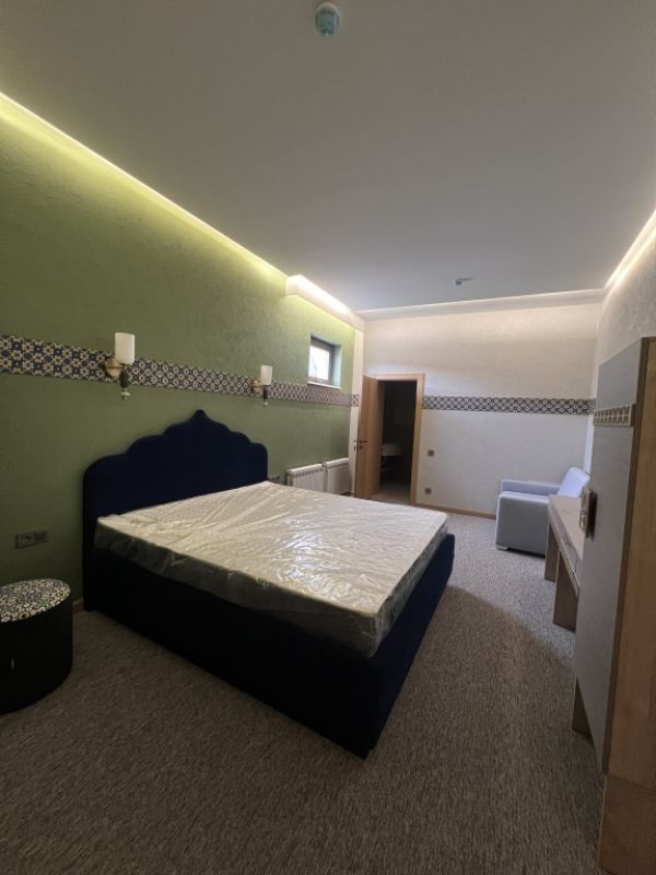 哈姆萨精品酒店