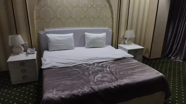Grand Hotel Uzbekistan