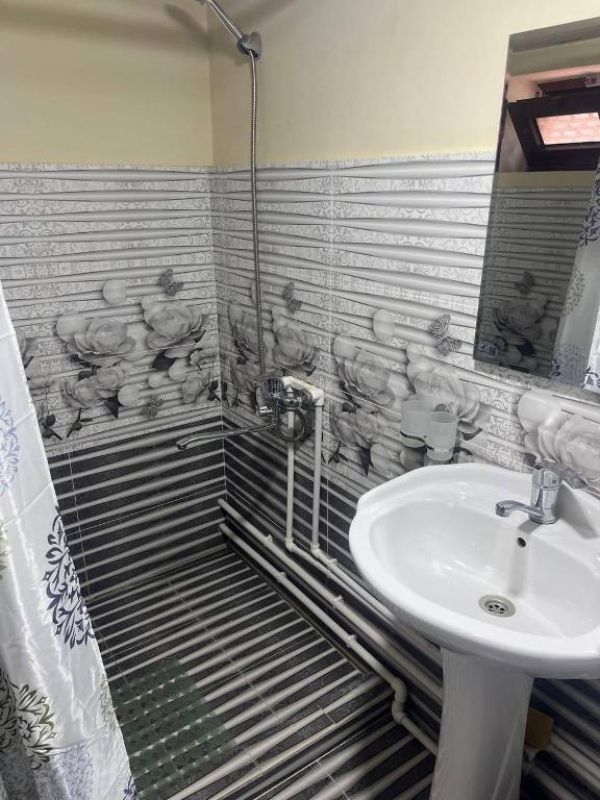 ZARIN Guest House B&B