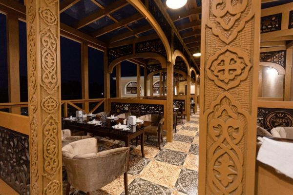 Golden Uzbegim fergana