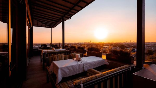Harmony Luxury