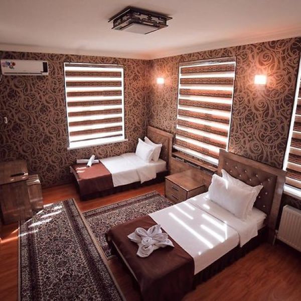 Hotel ASR