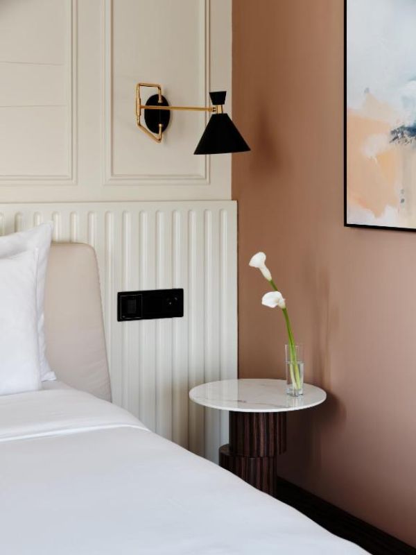 Hotel Crowne Plaza Tashkent, an IHG Hotel