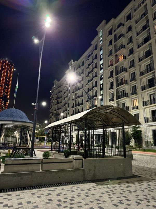 Guest House Uzbegim