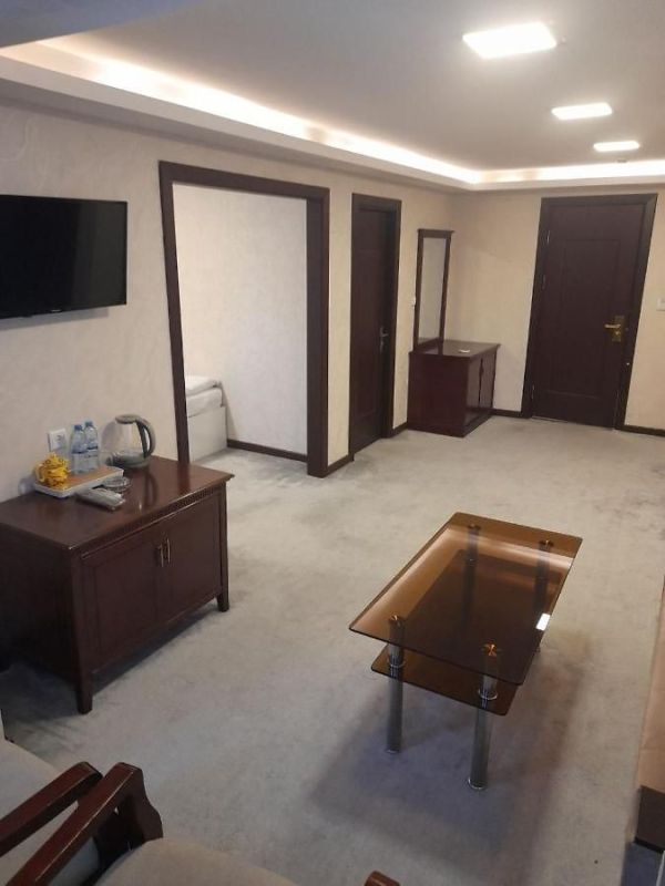Sayohat Sari Hotel