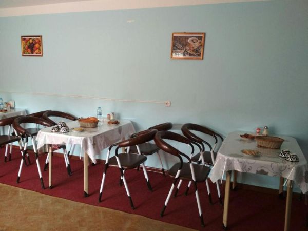 Hostel Farovon