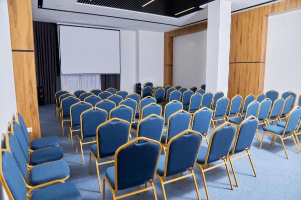 Grand Plaza Hotel Samarkand