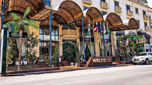 Arhan Palace Premium