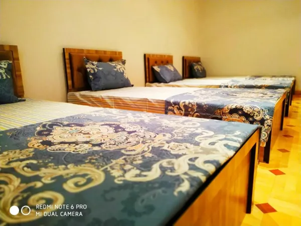 Rakat Inn Navigator Mehmon Uyi