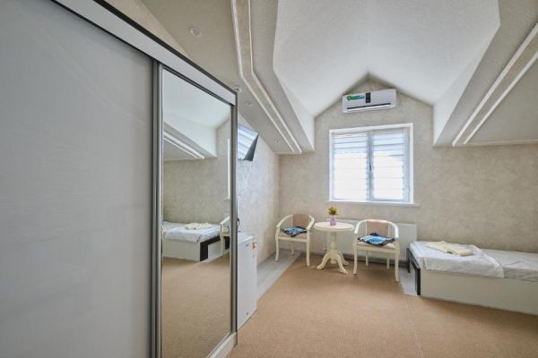 Gunesh Hotel Samarkand