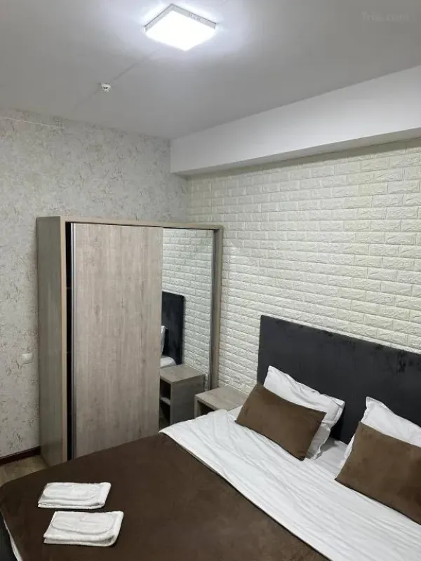 Апарт-отель Shosh