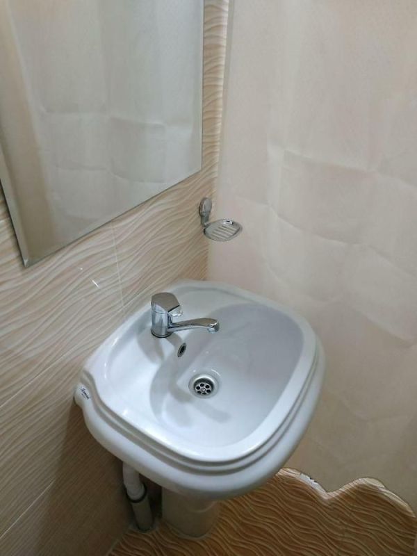 White Hotel Tashkent