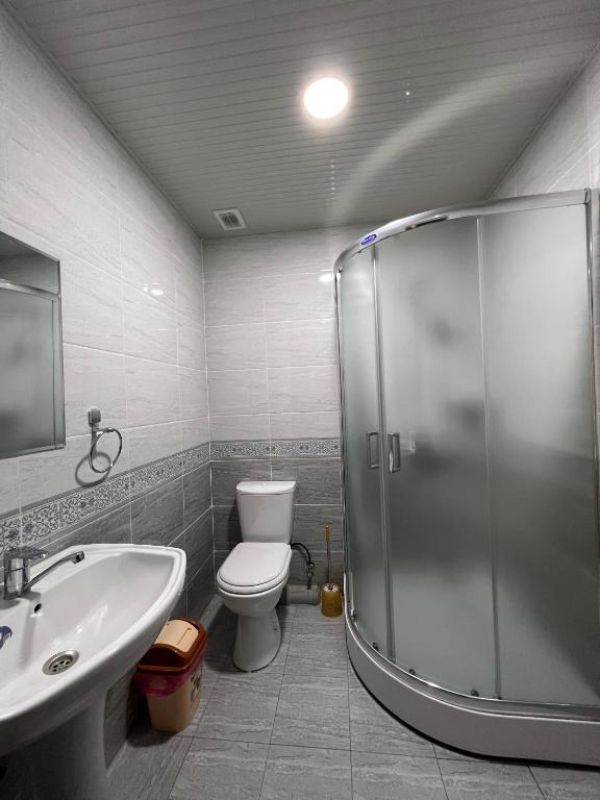 Almaz Hotel