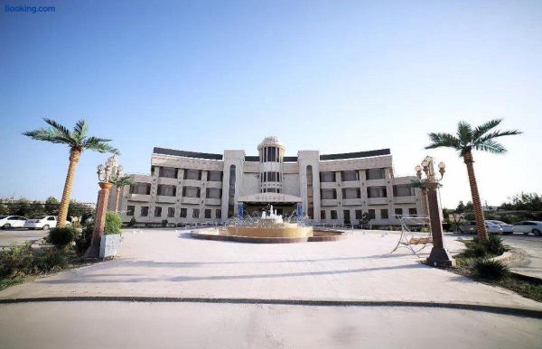 Hotel Karvan