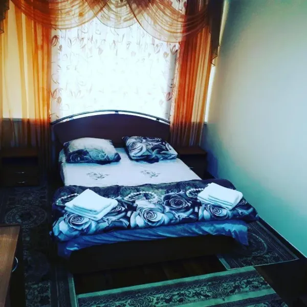 As-Salam Tashkent 57/16