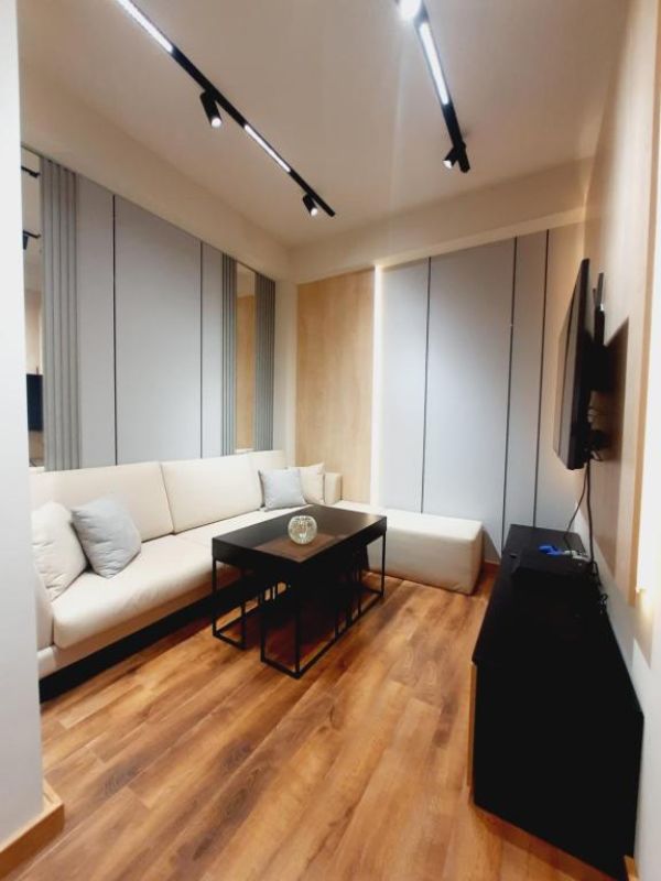 Апартаменты Masterland