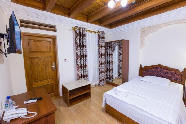 Hotel Volida Boutique