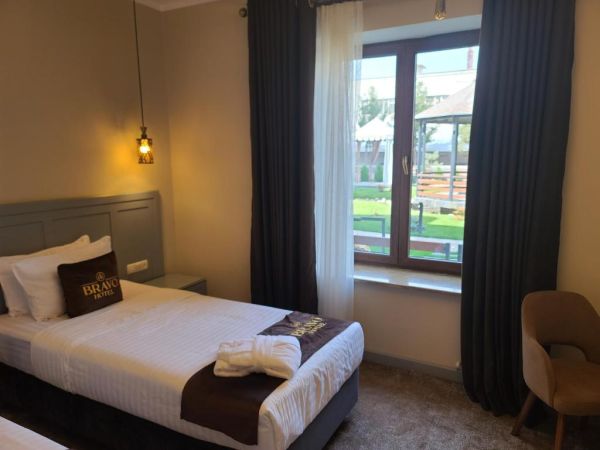 Bravo Hotel
