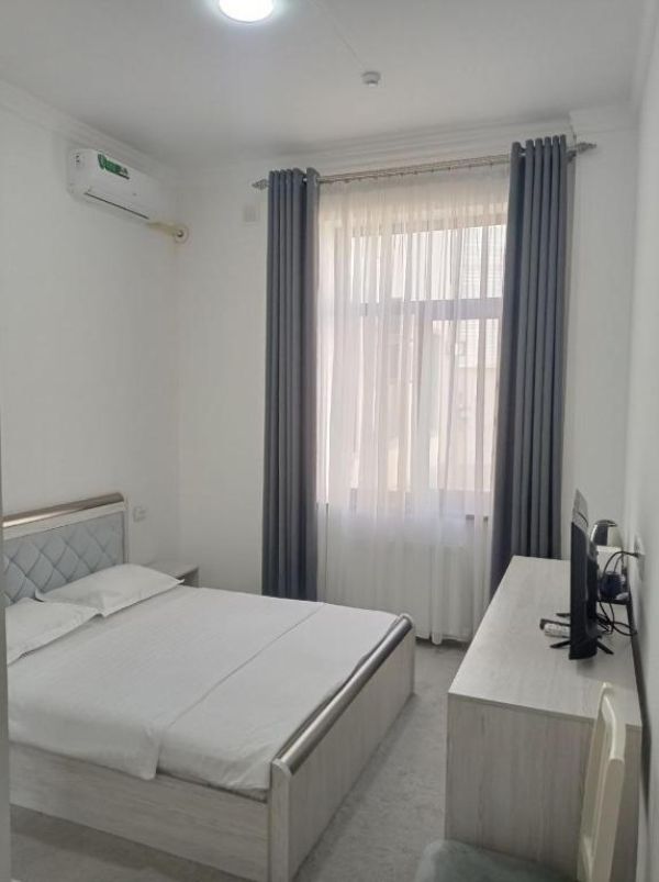 BAXRAMA HOTEL