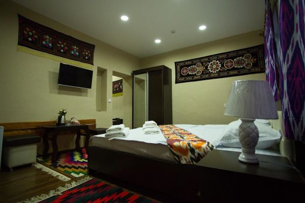Eco Hotel