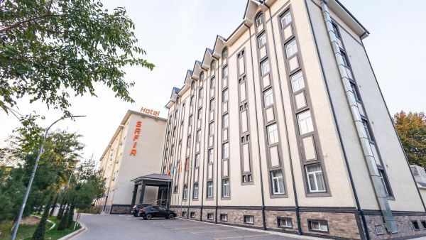 Safir Hotel