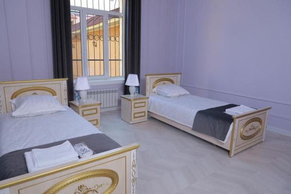 Grand Villa Hotel